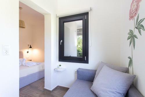 Apartamento Kokkinos