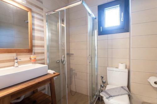 Apartamento Kokkinos