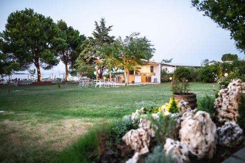 Apartamento Kokkinos