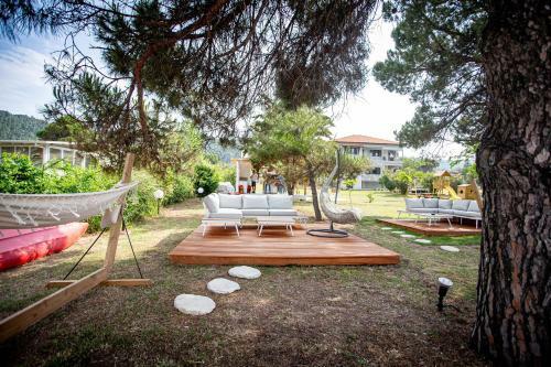 Apartamento Kokkinos