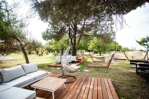 Apartamento Kokkinos