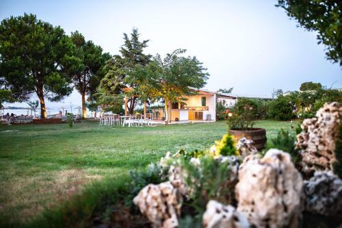 Apartamento Kokkinos