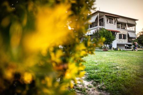 Apartamento Kokkinos