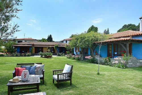 Apartamento Stellina's House