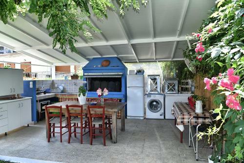 Apartamento Stellina's House
