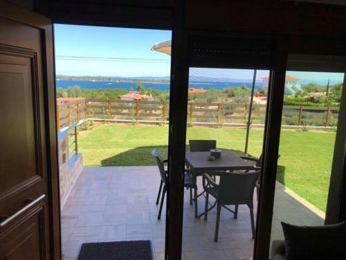 Apartamento Thealos Rooms