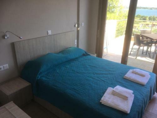 Apartamento Thealos Rooms