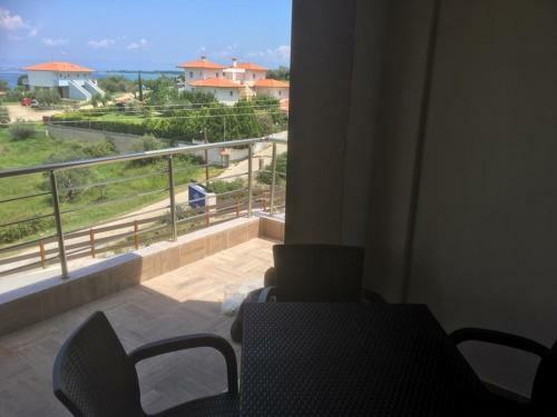 Apartamento Thealos Rooms