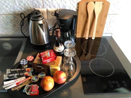 Apartamento Thealos Rooms