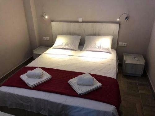 Apartamento Thealos Rooms