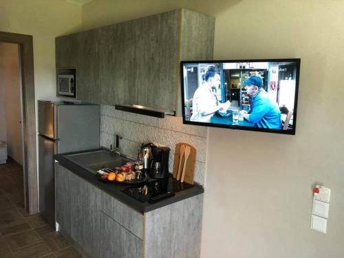 Apartamento Thealos Rooms