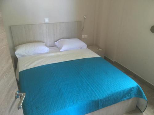 Apartamento Thealos Rooms