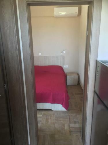 Apartamento Thealos Rooms