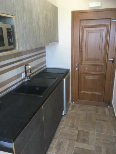 Apartamento Thealos Rooms