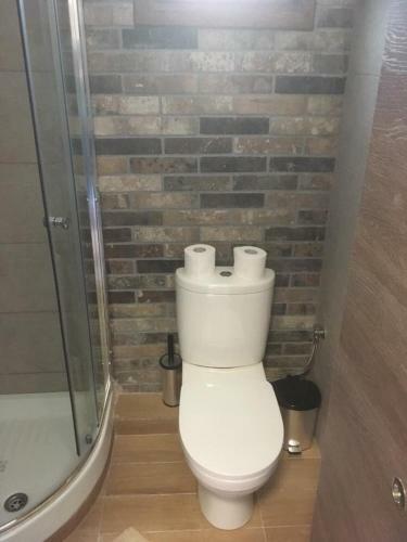 Apartamento Thealos Rooms