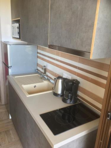 Apartamento Thealos Rooms