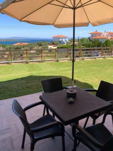 Apartamento Thealos Rooms