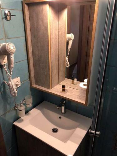 Apartamento Thealos Rooms