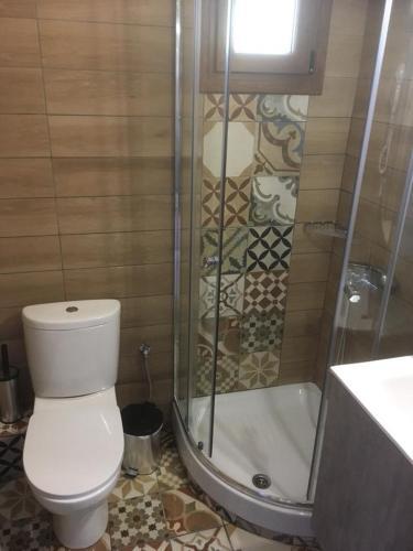 Apartamento Thealos Rooms