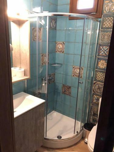 Apartamento Thealos Rooms