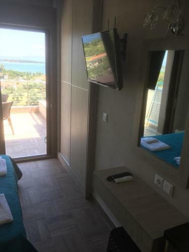 Apartamento Thealos Rooms