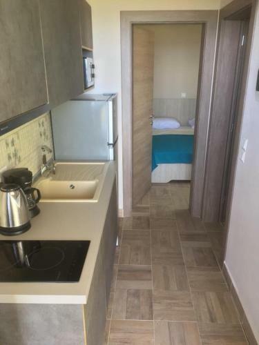Apartamento Thealos Rooms