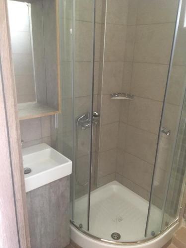 Apartamento Thealos Rooms