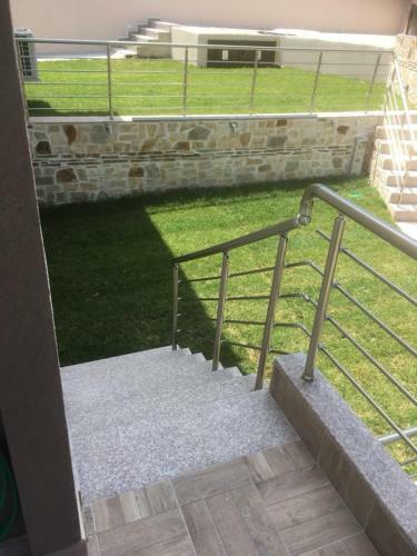 Apartamento Thealos Rooms