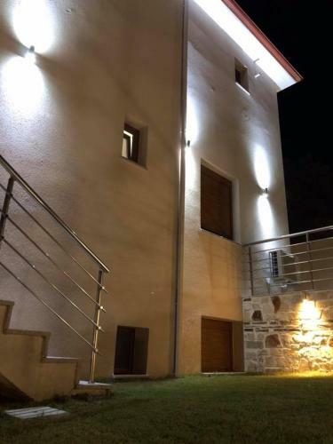 Apartamento Thealos Rooms