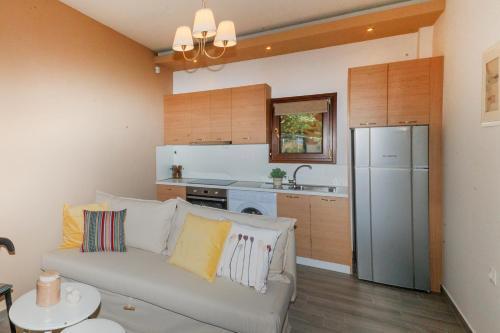 Kissos Apartments