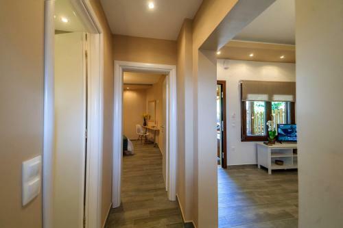 Kissos Apartments