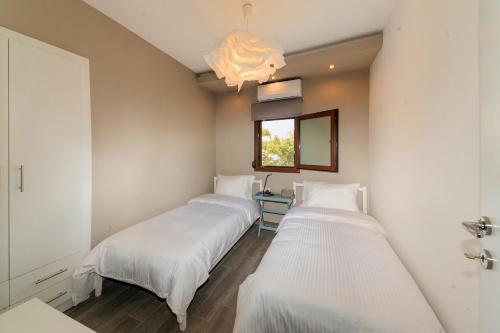 Kissos Apartments