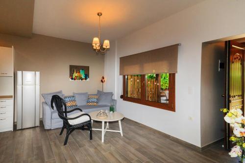 Kissos Apartments