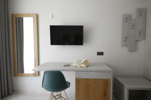 Bed & Breakfast Albatros Suites