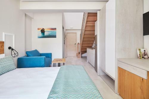 Bed & Breakfast Albatros Suites