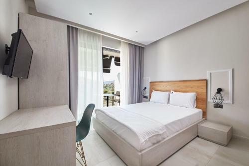 Bed & Breakfast Albatros Suites