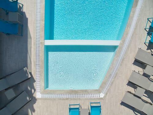 Bed & Breakfast Albatros Suites