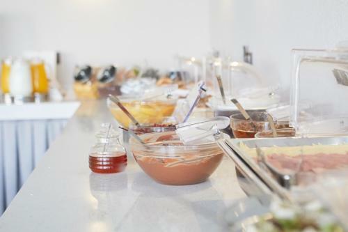 Bed & Breakfast Albatros Suites