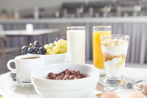 Bed & Breakfast Albatros Suites