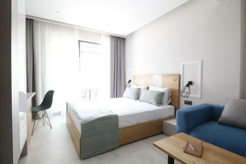 Bed & Breakfast Albatros Suites