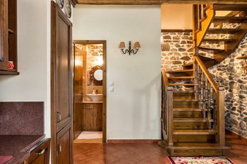 Premium Stone House