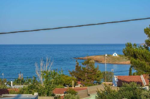 Agroturismo Sofia's Sea View House