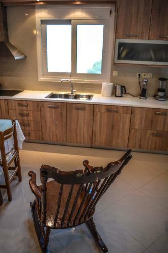 Agroturismo Sofia's Sea View House