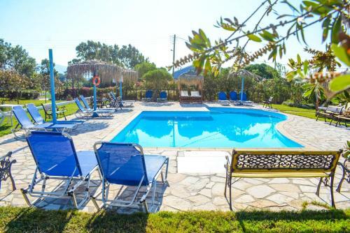 Apartamento XI Village