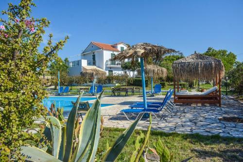 Apartamento XI Village