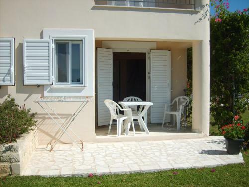 Gouna's Aparts