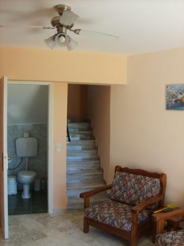Gouna's Aparts