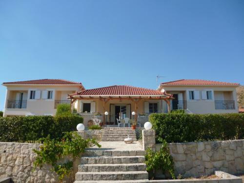 Gouna's Aparts
