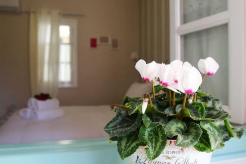 Apartamento Sugar Home