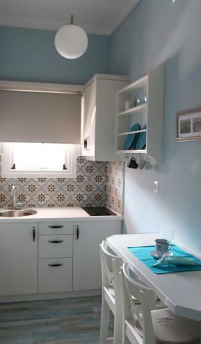 Apartamento Sugar Home